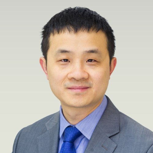 Justin Gang Xu