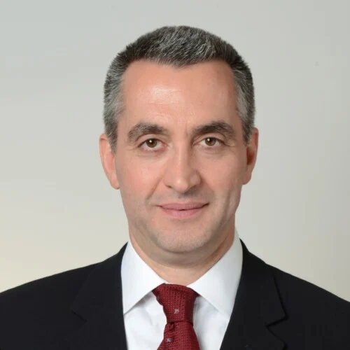 Sotirios Chronis