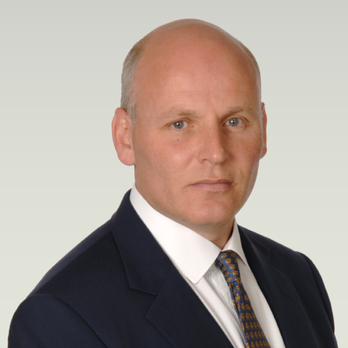 Alan Eisner OBE