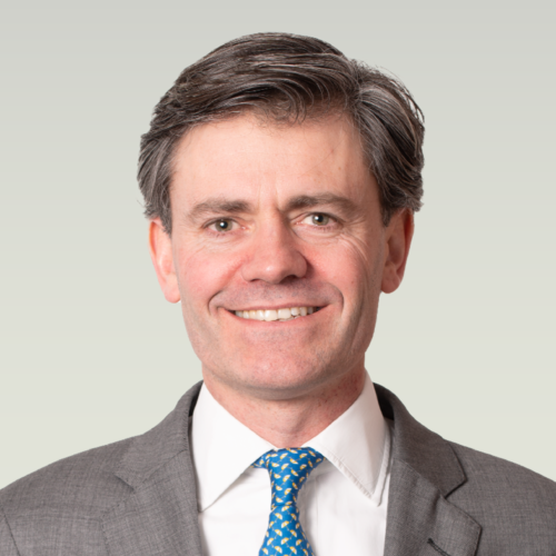 Alistair McKay
