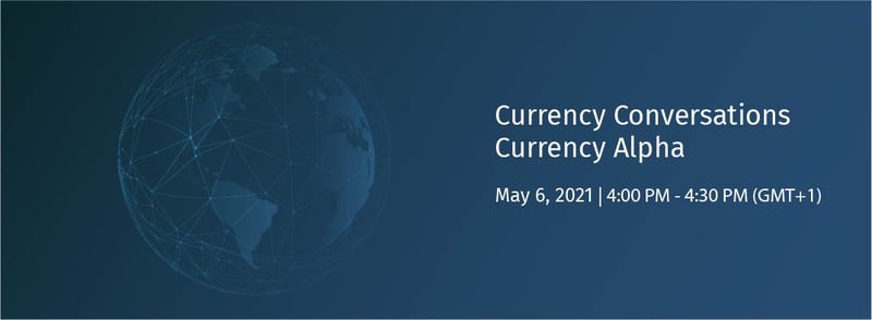 Currency conversations with Millennium Global