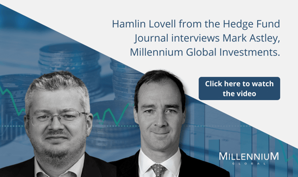 Interview - The Hedge Fund Journal