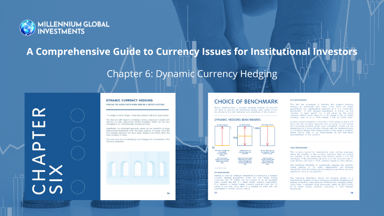 Dynamic Currency Hedging