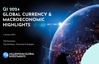 Q1 2024 Global Currency and Macroeconomic Outlook