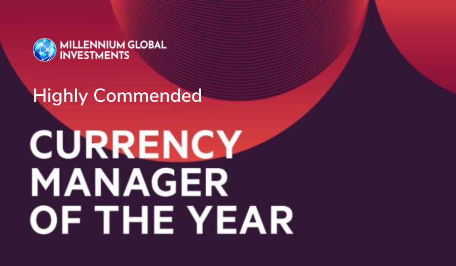 FT Pensions Expert PIPA Awards 2022: Currency Manager of the Year